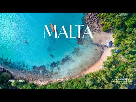 Global Real Estate Markets Series | Malta