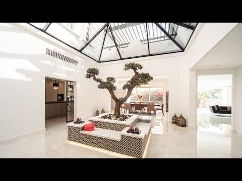 Flawless Luxury Villa | Dubai's Top 50 Homes