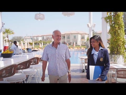 See why Sammy loves working with Betterhomes
