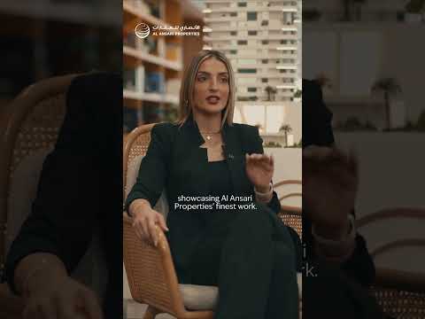 Exclusive Nova Tower open house.