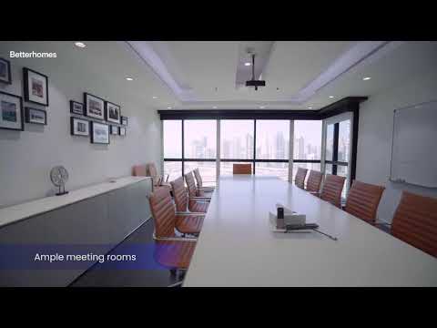 Office for sale in Jumeirah Business Centre 4