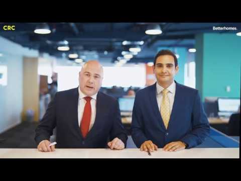 Introducing CRC (Commercial Real Estate Consultants)