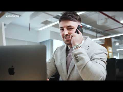 This Isn’t Just Another Real Estate Recruitment Video. This Is Betterhomes And We're Hiring.