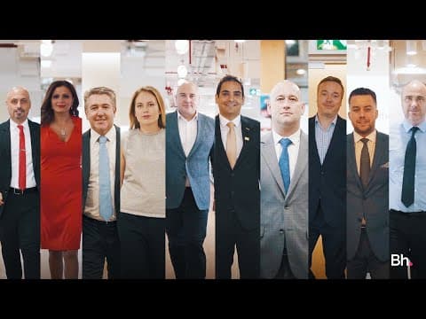 Leaders Creating Leaders: An in-house learning and development training roadshow | Betterhomes