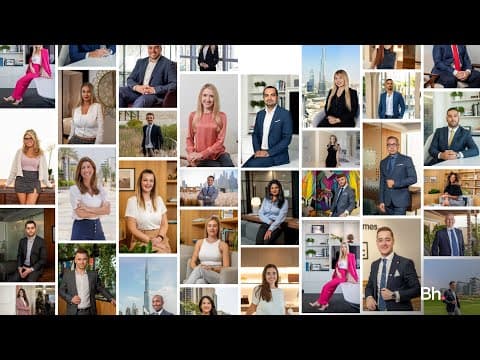 Dubai's Best Real Estate Agency | Betterhomes