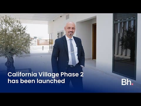 California Village phase 2 has been launched | Betterhomes