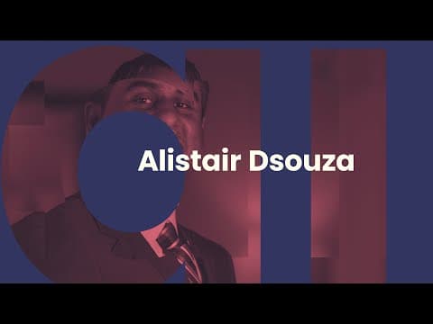We are Betterhomes | Alistair Dsouza