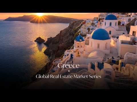 Global Real Estate Markets Series | Greece
