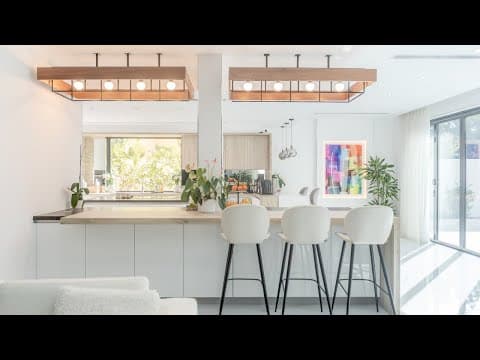 Bright & Airy Villa | Dubai's Top 50 Homes