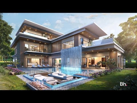 Portofino, DAMAC Lagoons: Dubai's newest luxury community | Betterhomes