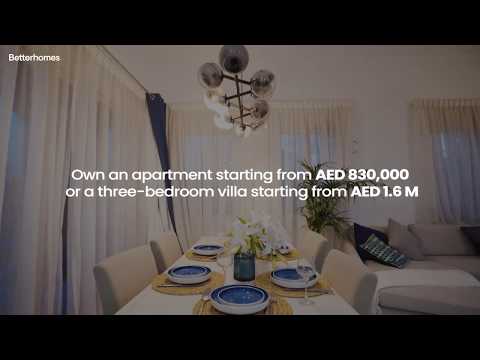 Saturday Open House at Mudon and Serena by Dubai Properties