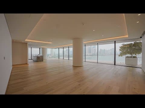 Supreme 4 - bedroom apartment on One Palm, Palm Jumeirah for sale.