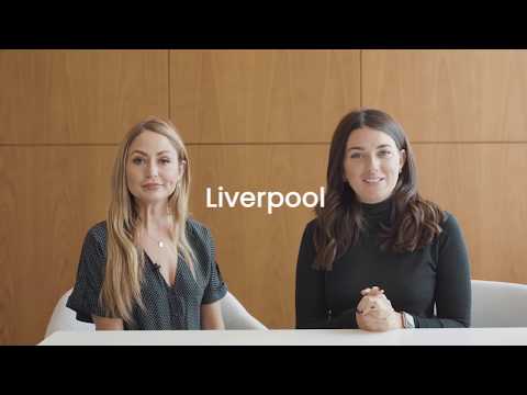 Join us for recruitment dates in the UK