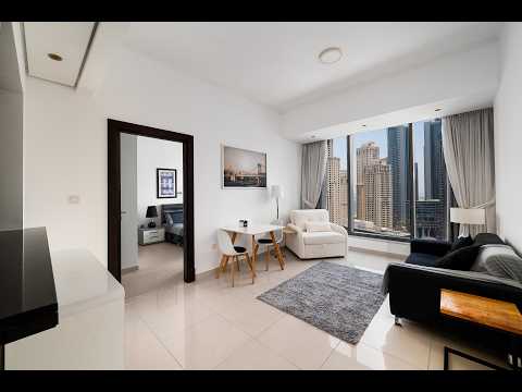 1Br Apartment - Silverene Tower B