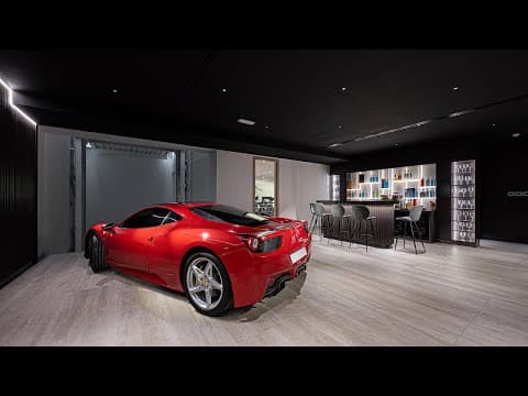 Incredible Beachside Villa | Dubai's Top 50 Homes