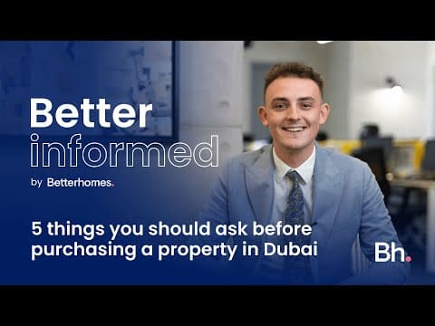 Questions to ask when buying a house | Betterhomes