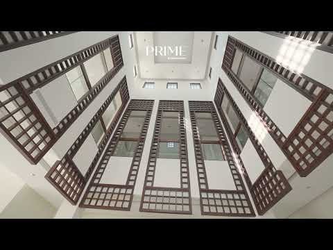 Artisanal 7-bedroom mansion for sale in District One.