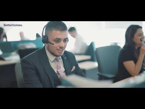 Join the largest real estate company in Dubai today!
