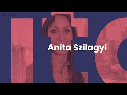 We are Betterhomes | Anita Szilagyi