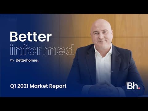 Dubai real estate Q1 2021 sales and leasing highlights | Better Informed