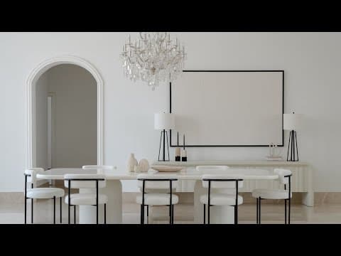 Palatial, Bespoke Villa | Dubai's Top 50 Homes