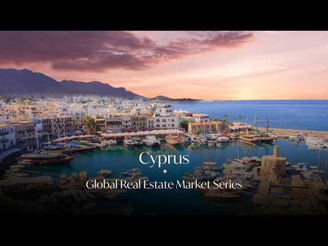 Inside the Cyprus Property Market | betterhomes global affiliations