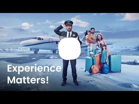 Would You Trust an Inexperienced Pilot? Why Experience Matters in UAE Real Estate