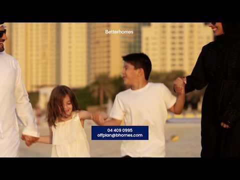 The Address Resorts and Spa in JBR