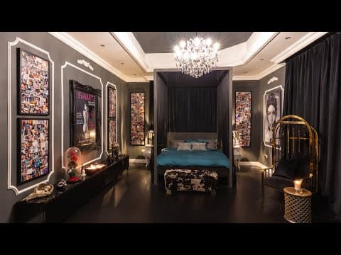Quirky, One-Of-A-Kind Villa | Dubai's Top 50 Homes