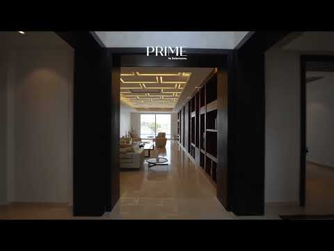 Ranch-styled 7 bedroom fully-upgraded villa for sale in Arabian Ranches