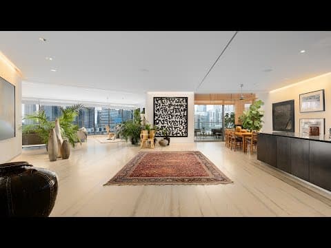 Impeccable 2-bedroom, fully furnished apartment in Volante, Business Bay