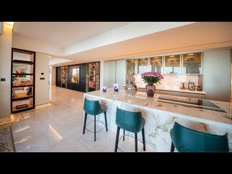 Remarkable Island Apartment | Dubai's Top 50 Homes