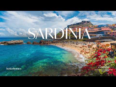 From Dubai to the World: Global Real Estate Markets | Sardinia