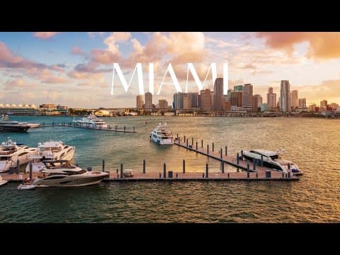 Global Real Estate Markets | Cervera Real Estate - Miami