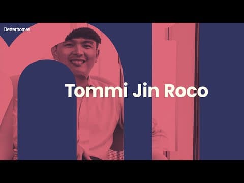 We are Betterhomes | Tommie Roco