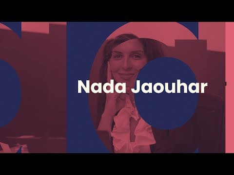 We are Betterhomes | Nada Jaouhar