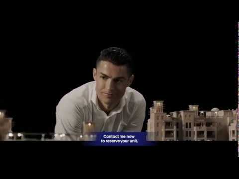Asayel at Madinat Jumeirah Living by Dubai Holdings
