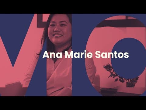 We are Betterhomes | Ana Santos