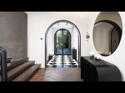 Venetian-Style Villa | Dubai's Top 50 Homes