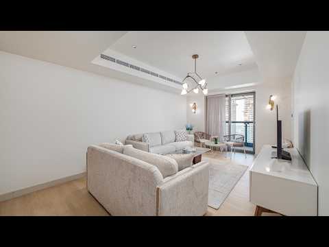 2 BR Apartment in Princess Tower , Dubai Marina