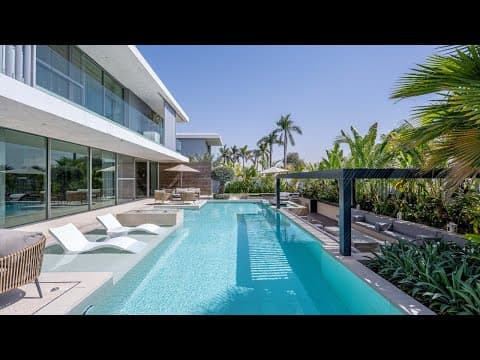 Exquisitely Upgraded Villa | Dubai's Top 50 Homes