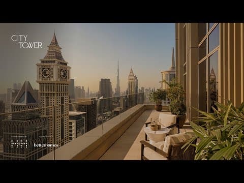 Exclusively leased by betterhomes and H&H Properties.