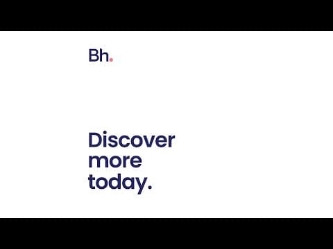 Introducing the new Betterhomes.