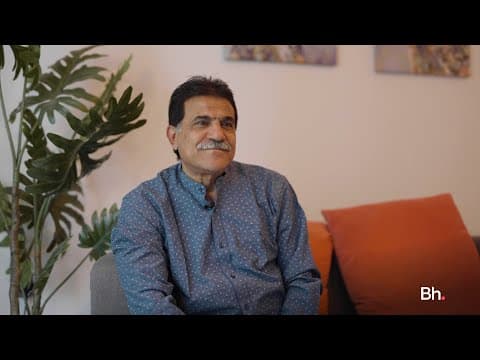 PMGT Landlord Testimonial | Experience Better