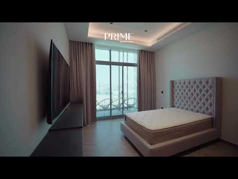 6 bedroom custom-designed villa for sale | Parkway Vistas | Dubai Hills Estate.
