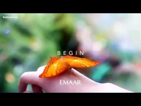 The Valley by Emaar - Launching soon!