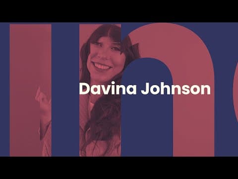 We are Betterhomes | Davina Johnson