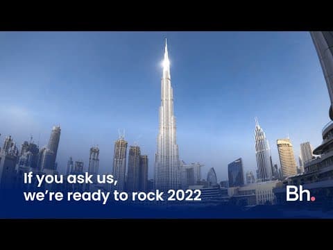 Get ready for another year of awesome! | Betterhomes