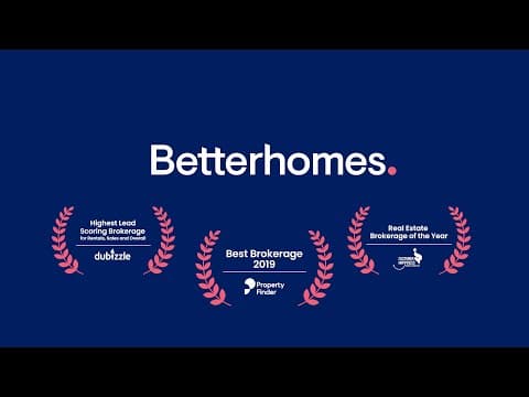 The Heroes of Betterhomes