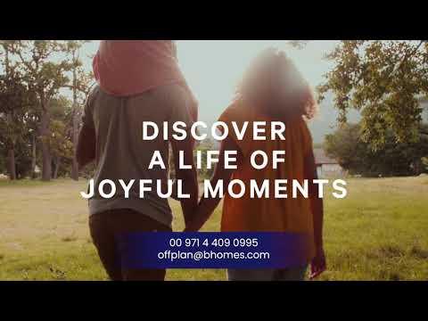 Joy Arabian Ranches 3 Town houses by Emaar